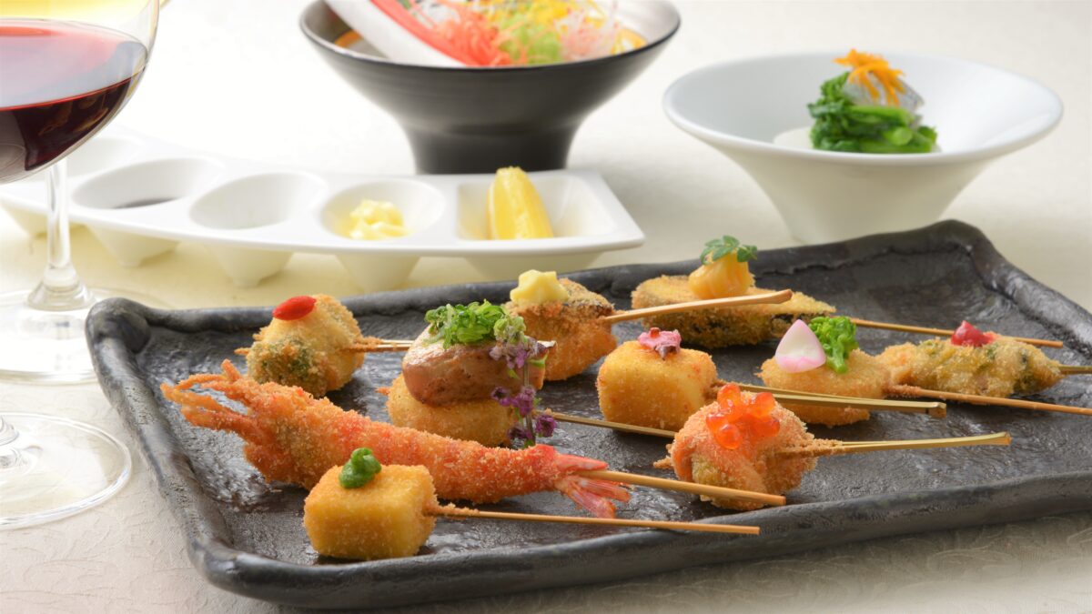 神戶ポートピア飯店 / Kobe Portopia Hotel photo