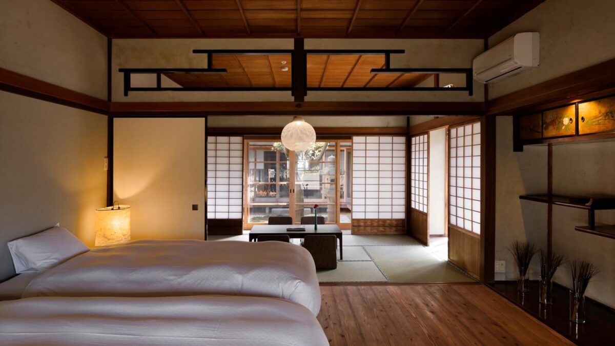 篠山城下町ホテルＮＩＰＰＯＮＩＡ photo