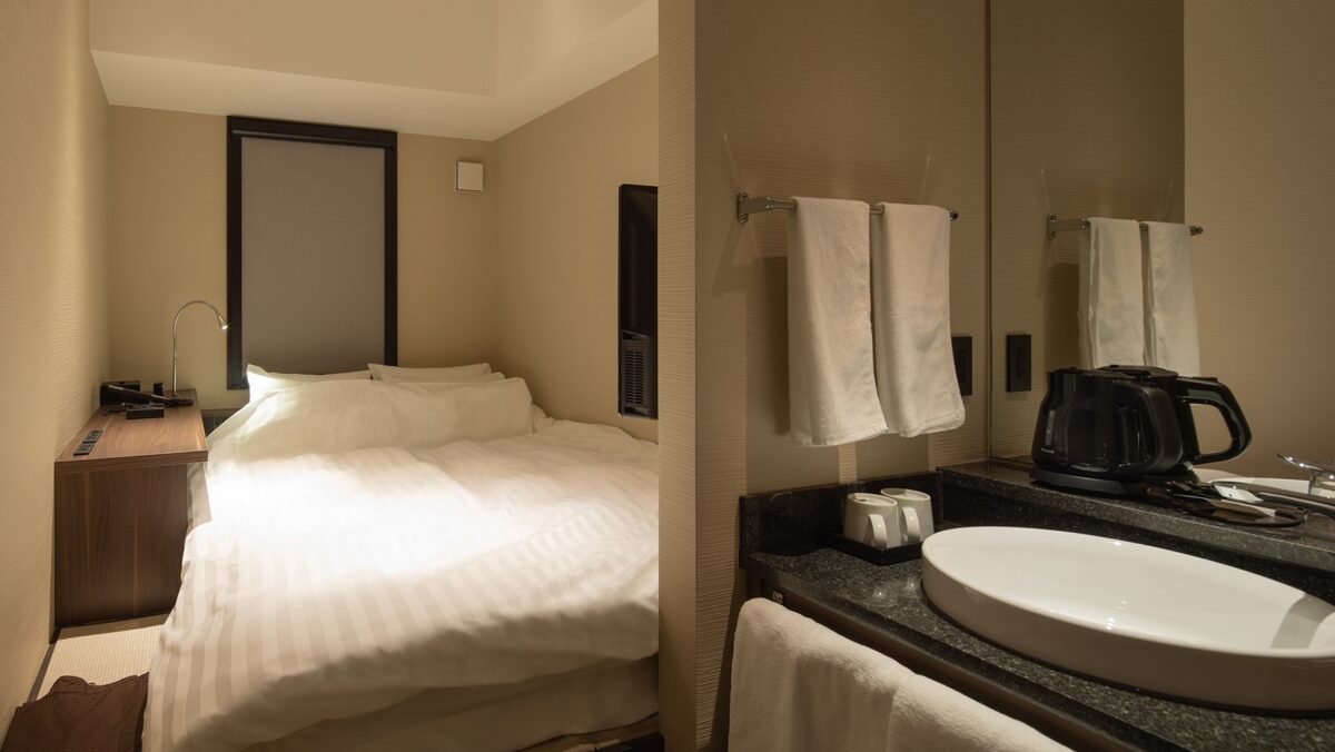 ｈｏｔｅｌ Ｈ２ ホテルエイチツー長崎 photo