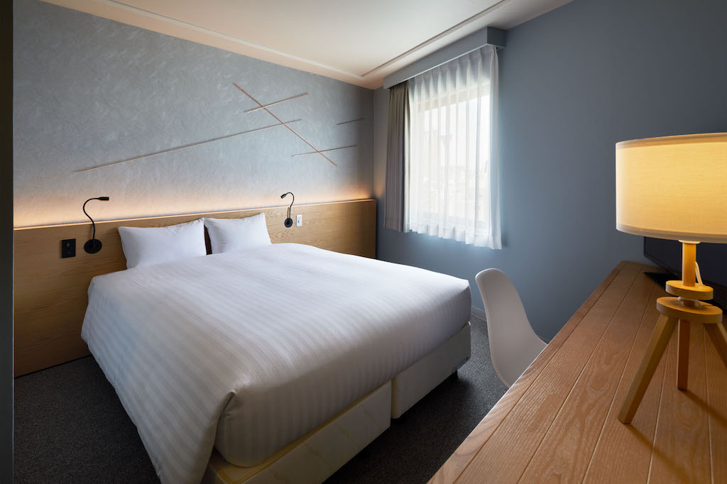 ＥＮ ＨＯＴＥＬ Ｈｉｒｏｓｈｉｍａ（エンホテル広島） photo