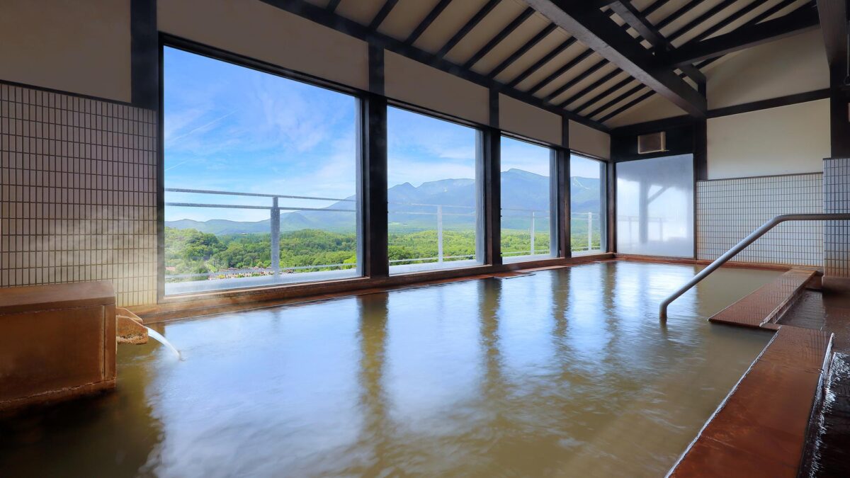 遠刈田温泉 かっぱの宿 旅館三治郎 photo