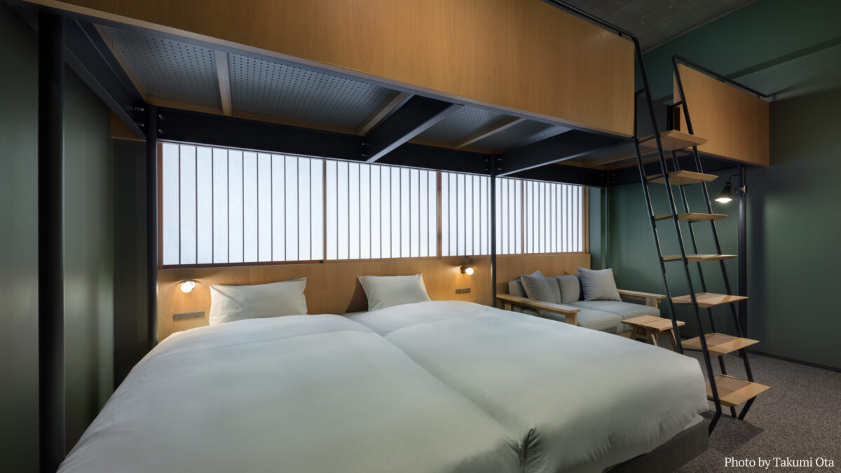 ＭＩＲＯＫＵ 奈良 ｂｙ ＴＨＥ ＳＨＡＲＥ ＨＯＴＥＬＳ photo