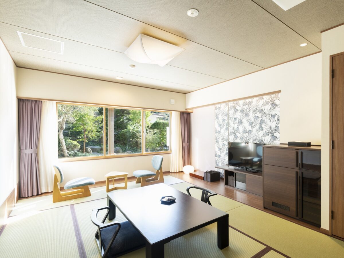 仙石原温泉 箱根高原ホテル photo