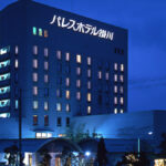 パレスホテル掛川(BBHホテルグループ)