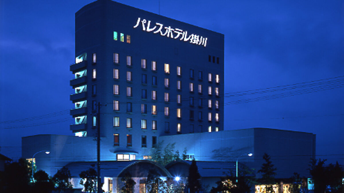 パレスホテル掛川（ＢＢＨホテルグループ） photo