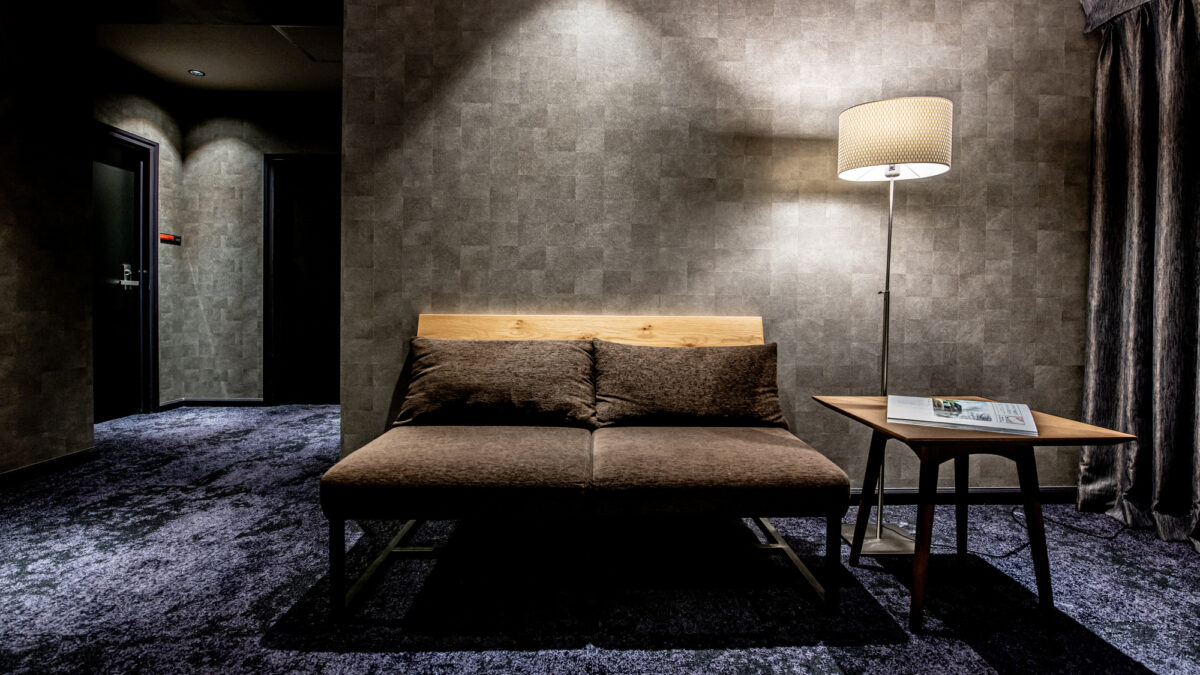 ホテルバニスター京都 photo
