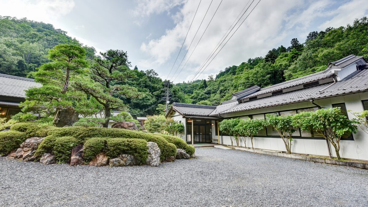料理旅館いずみ荘 photo