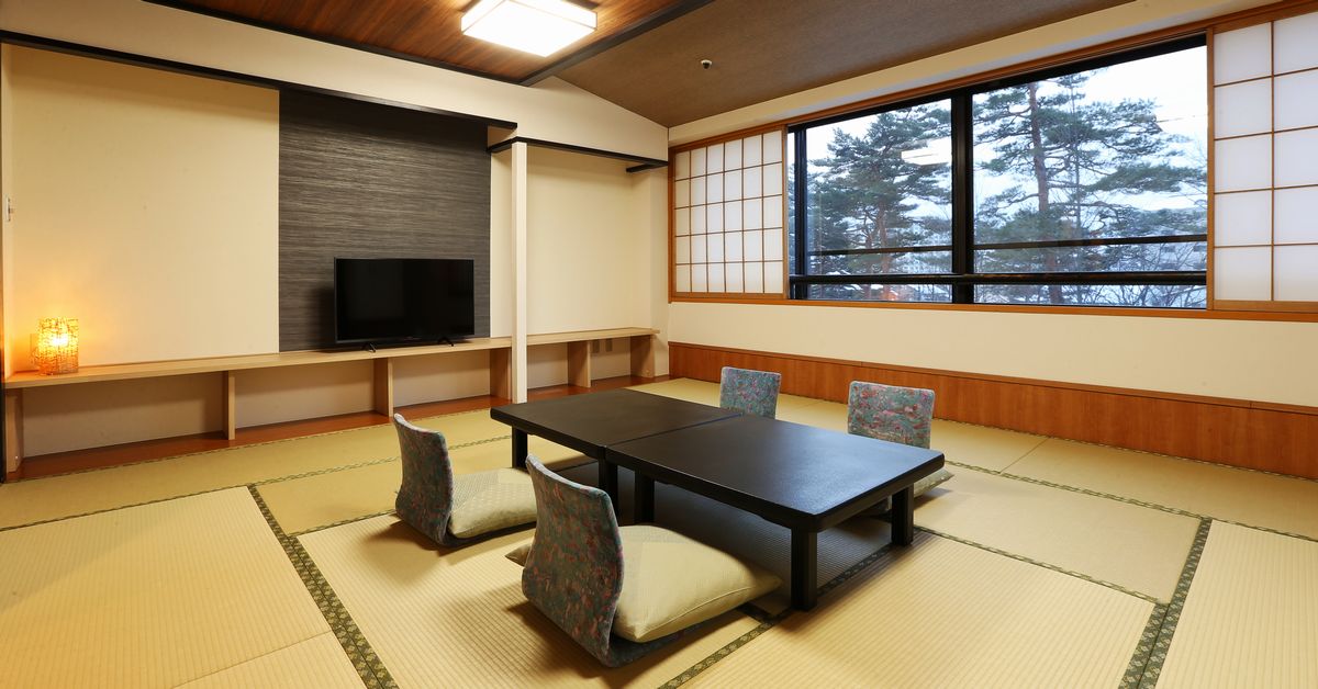 草津温泉 ホテル櫻井 photo