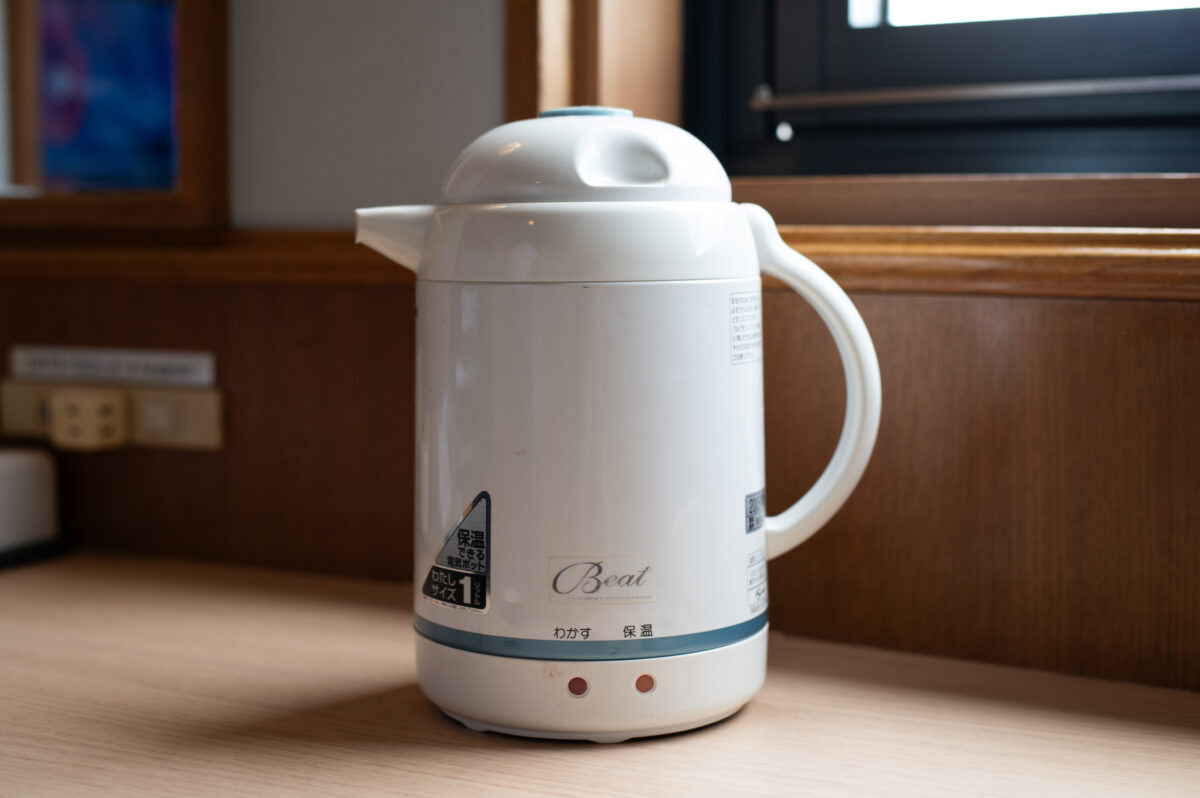 日向第一ホテル photo