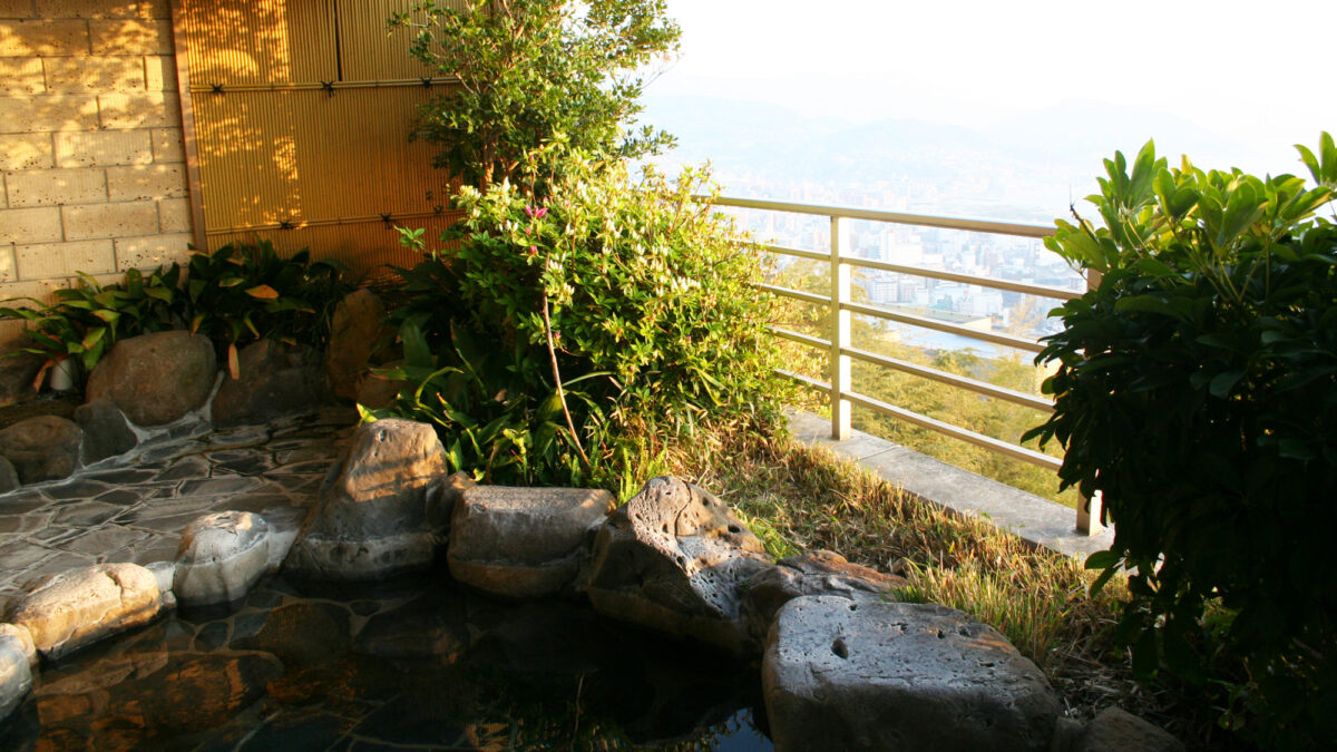にっしょうかん新館梅松鶴 photo
