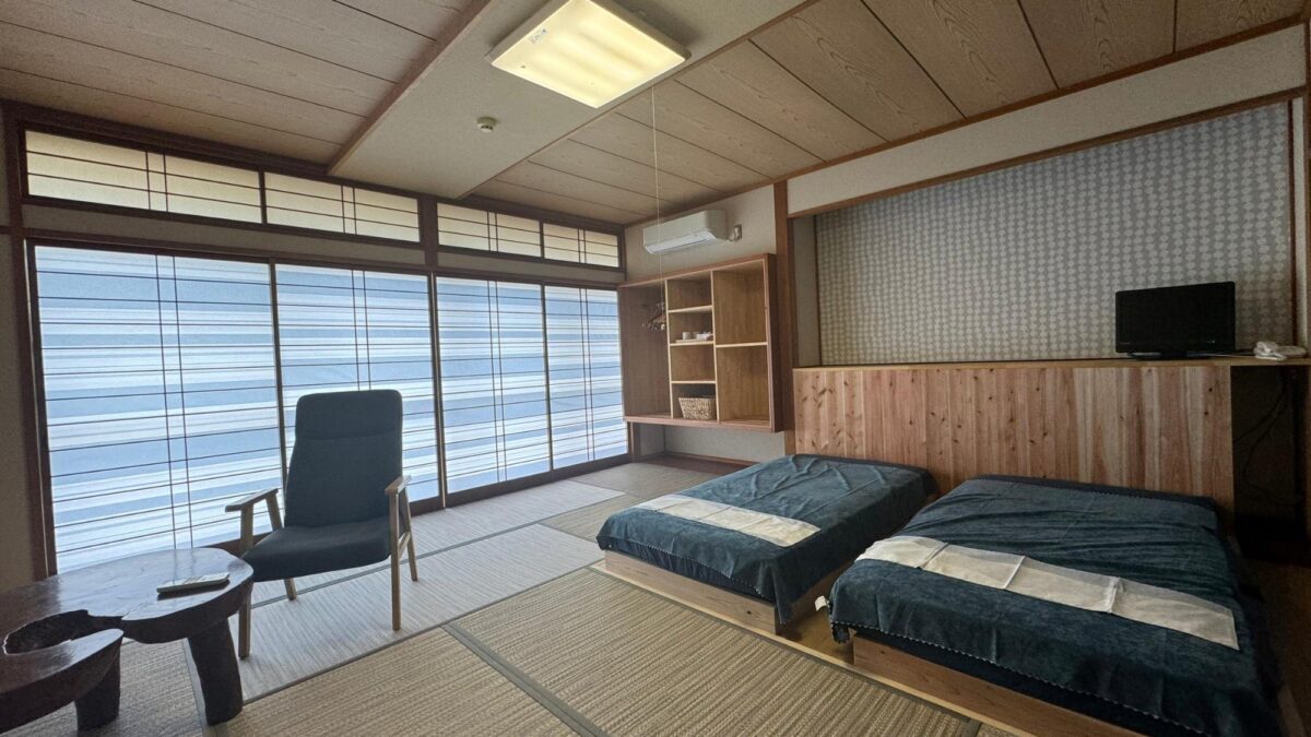 隠岐シーサイドホテル鶴丸 ＜隠岐諸島＞ photo