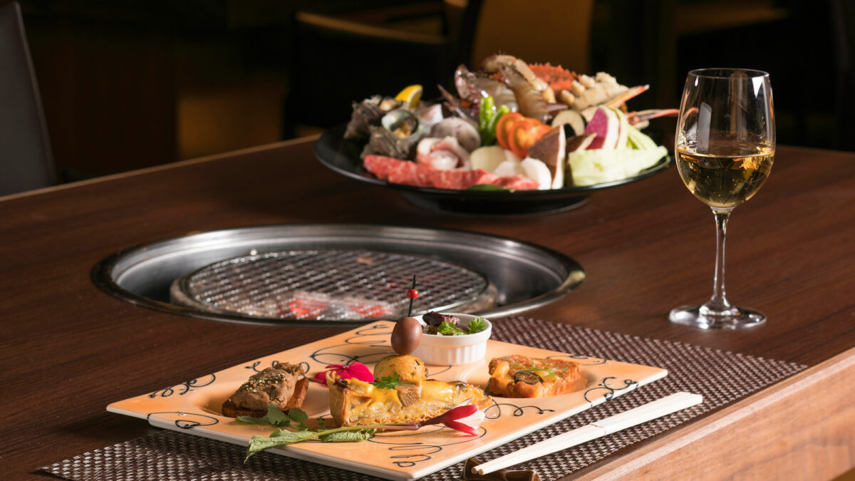 洲本溫泉 海の飯店 島花 / Sumoto Onsen Umi no Hotel Shimahana photo