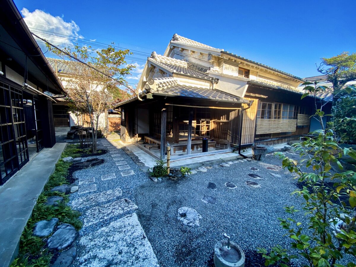 古民家の宿 蔵空間蔵宿 photo