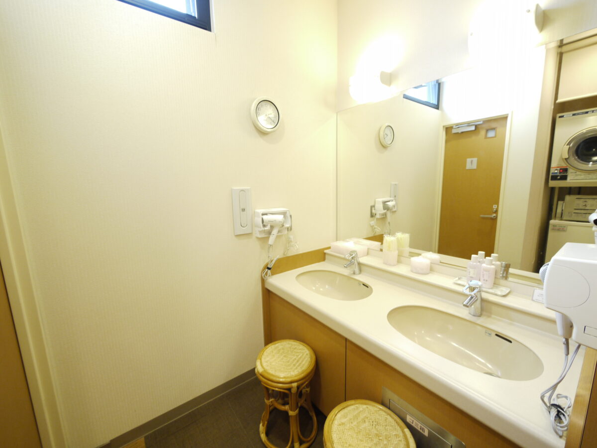 ホテルルートイン鳥栖駅前 photo