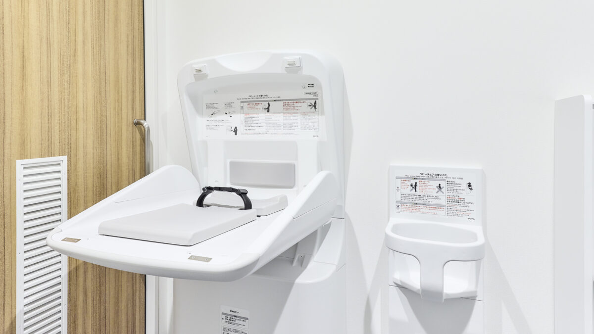 コンフォートホテル水戸 photo