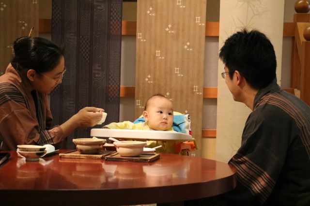 妊婦さんにも赤ちゃんにも優しい宿 南房総白浜 季粋の宿 紋屋 photo