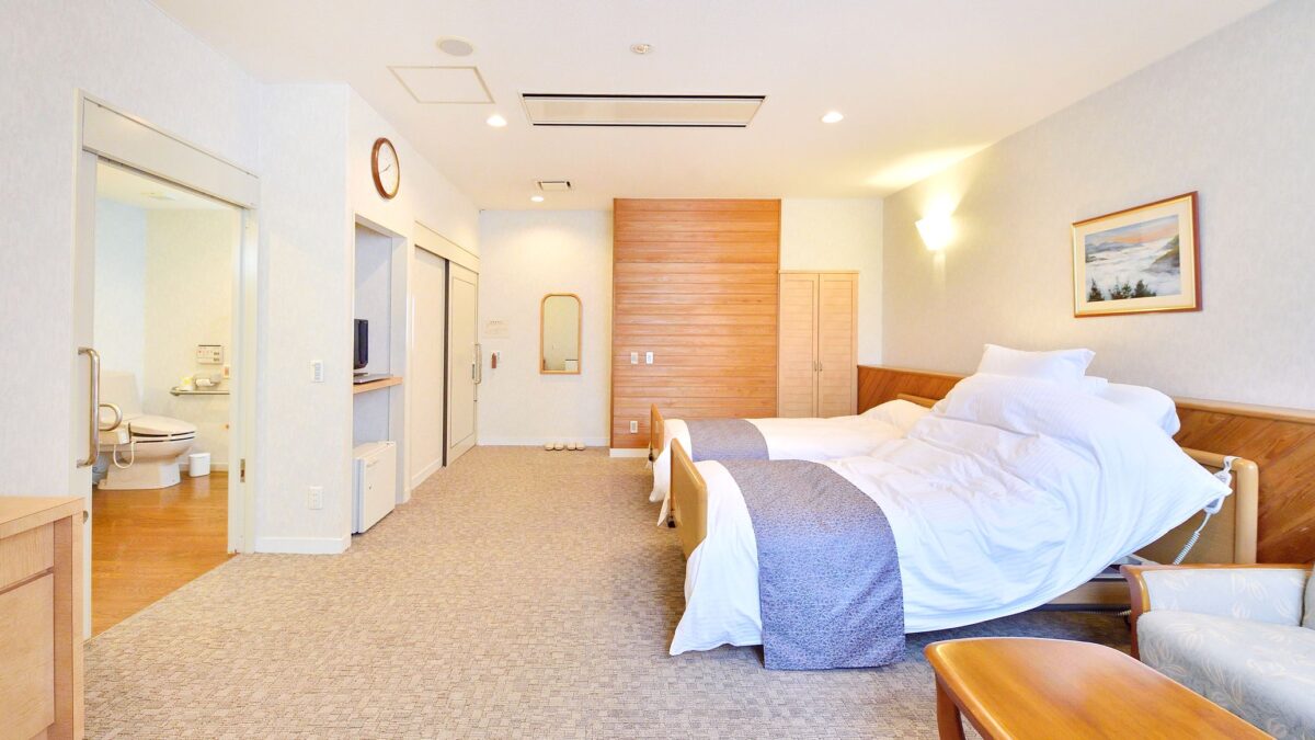 ホテル高千穂 photo