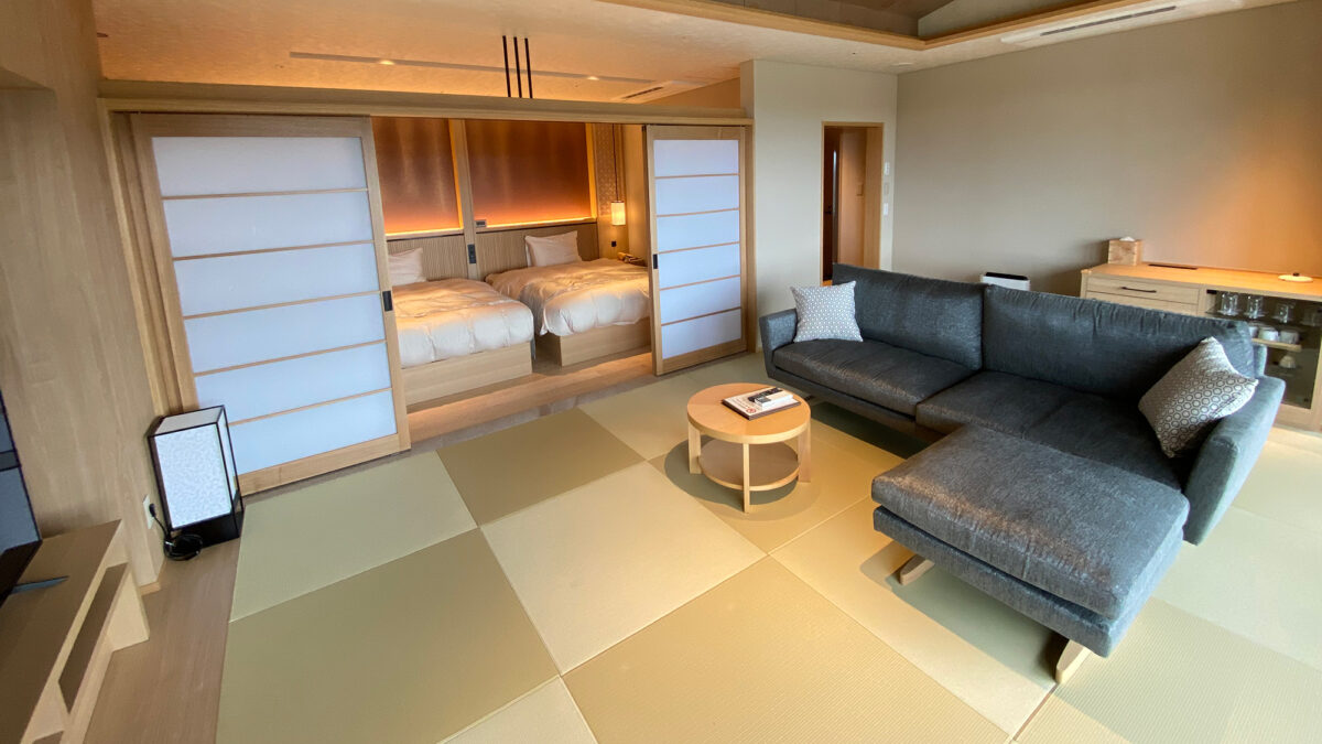 萩温泉郷 源泉の宿 萩本陣 photo