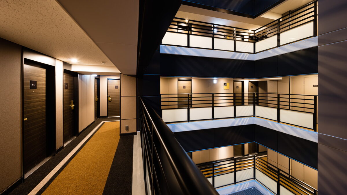 アパホテル〈品川 泉岳寺駅前〉 photo