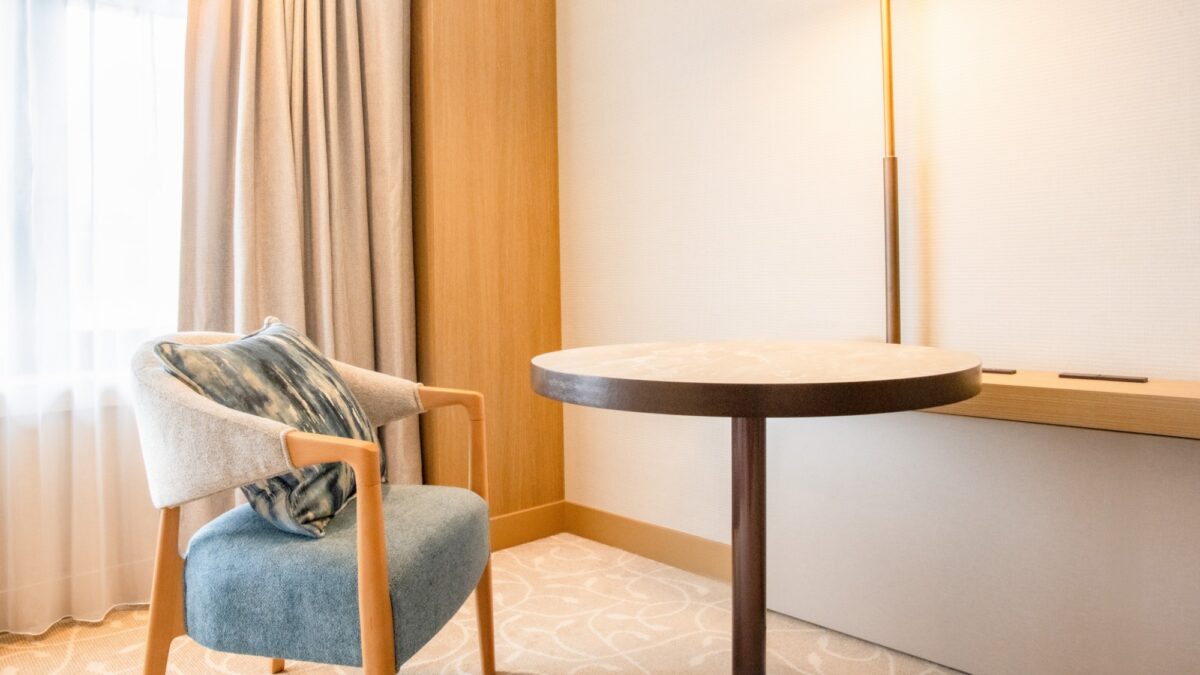 飯店オークラ神戶 / Hotel Okura Kobe photo