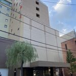 ホテル グランビュー高崎
