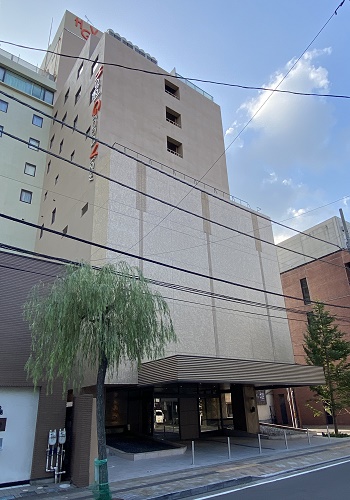 ホテル グランビュー高崎 photo