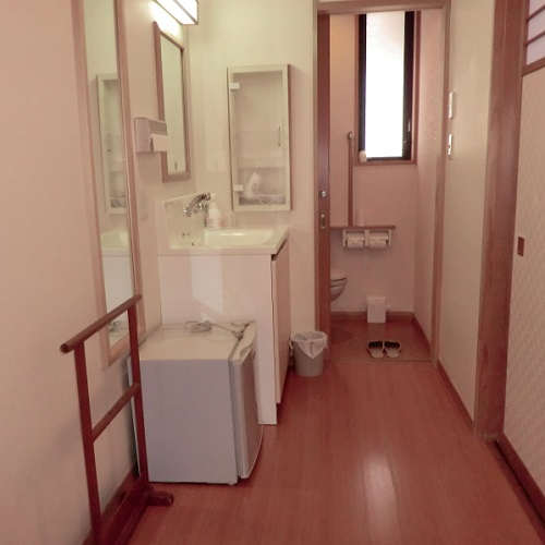 三朝温泉 ぬくもりの宿 中屋 photo