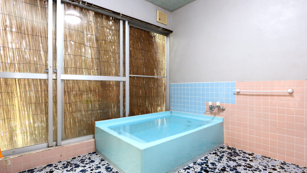 民宿 白地荘 photo