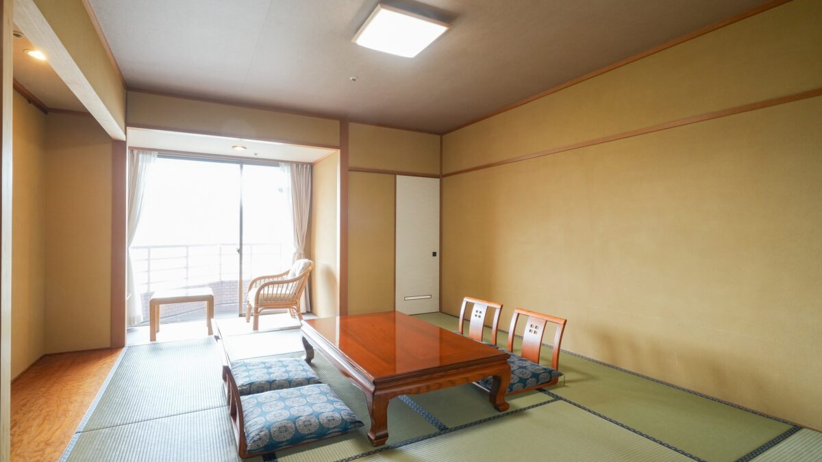 ホテル国富アネックス photo