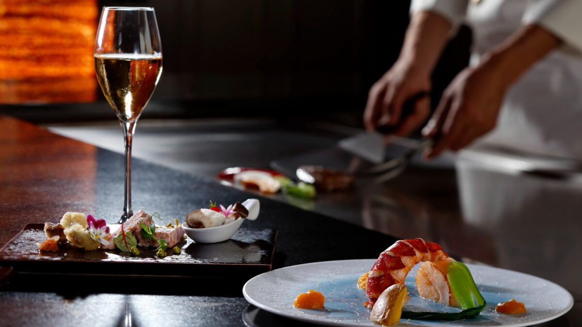 飯店オークラ神戶 / Hotel Okura Kobe photo