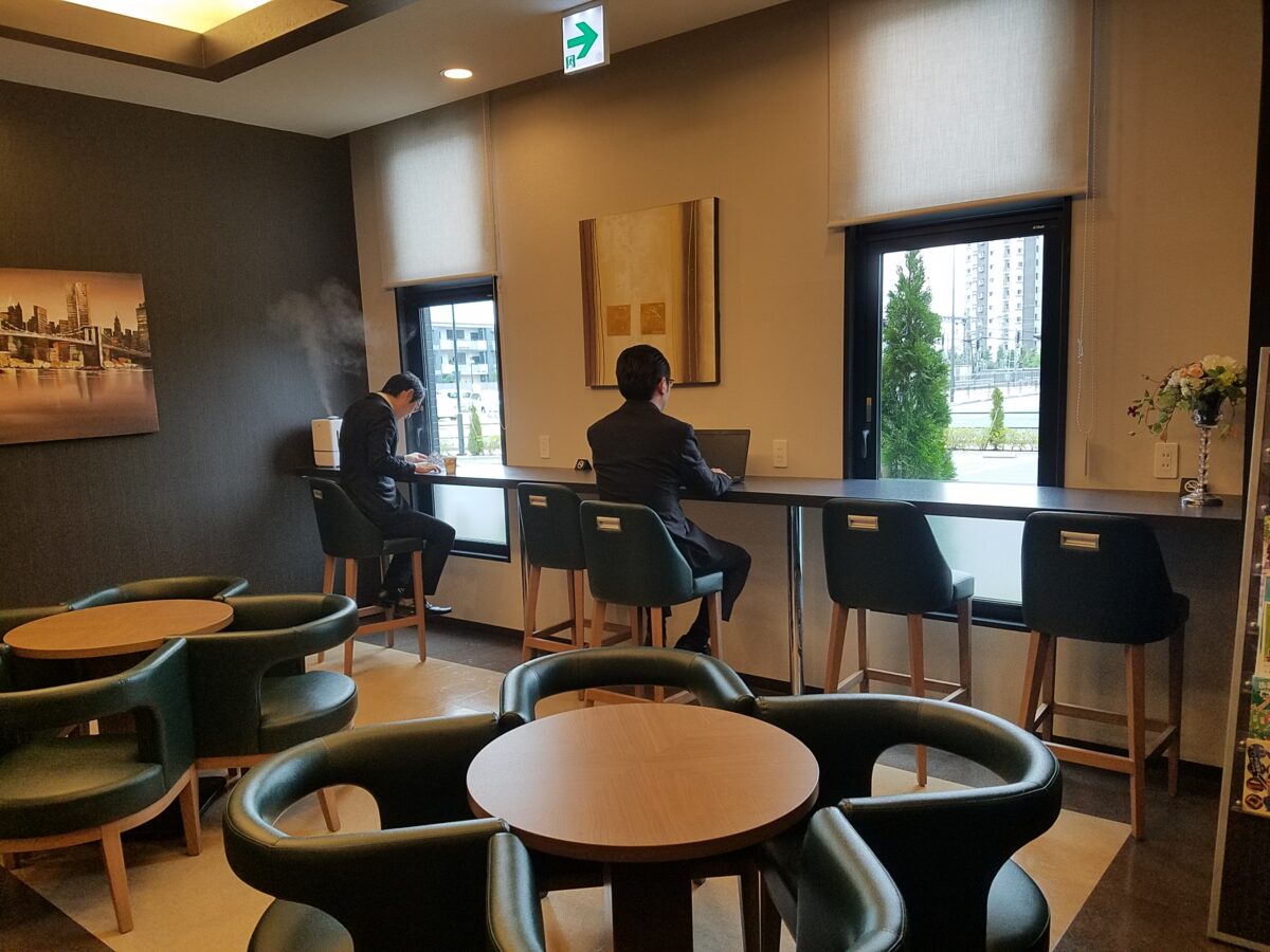 ホテルルートイン柳川駅前 photo