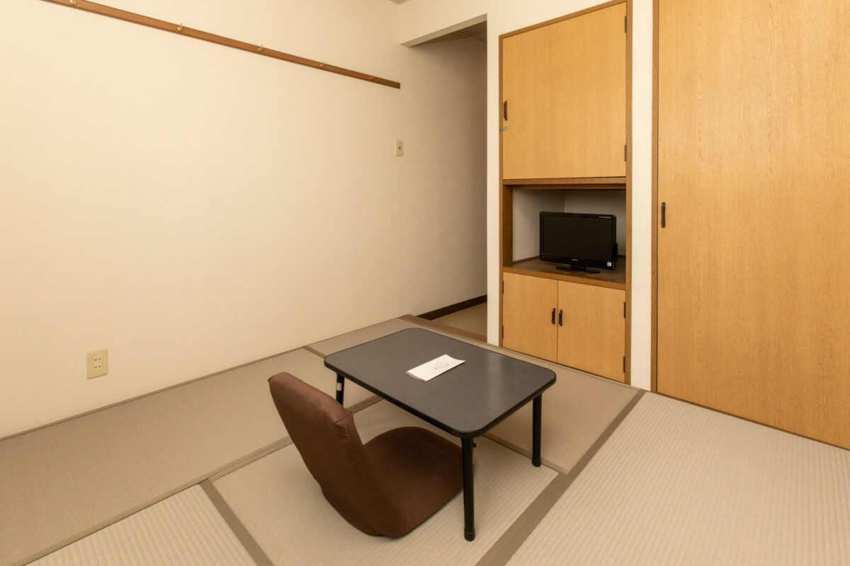 Ｔａｂｉｓｔ ビジネス旅館ダック 石巻蛇田 photo