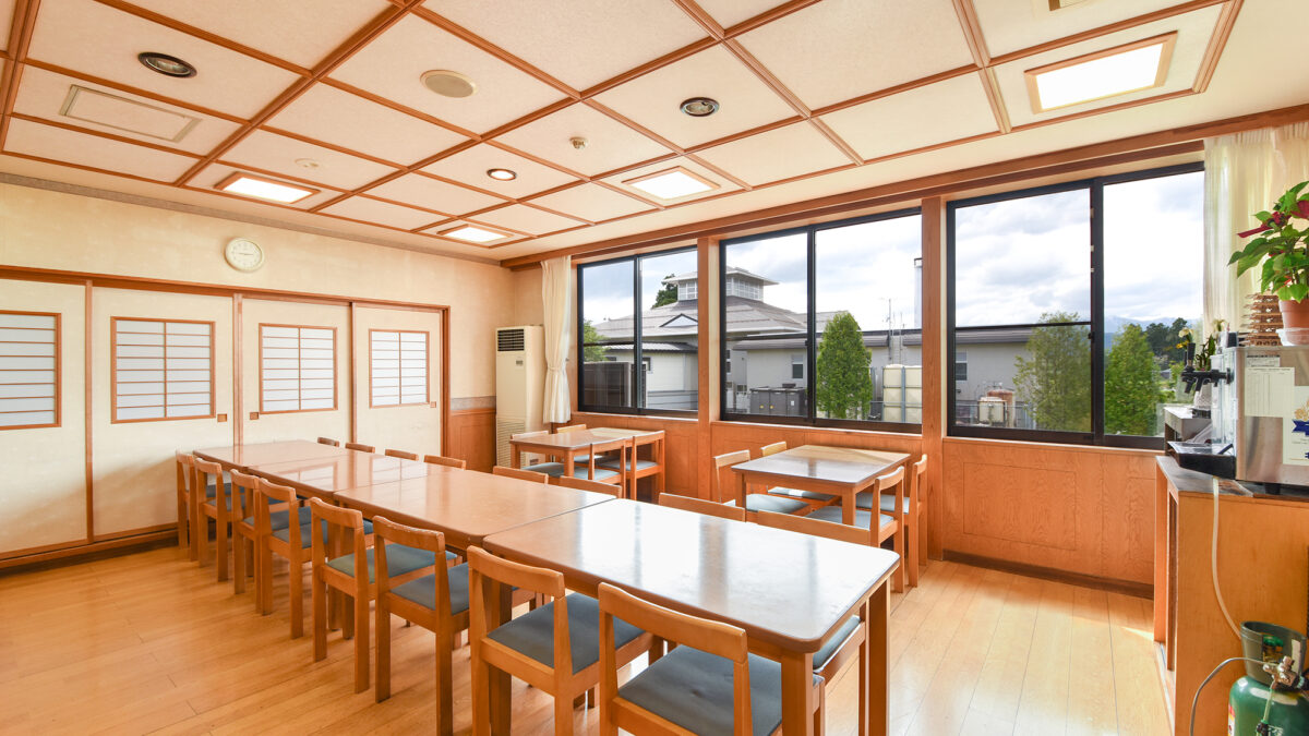 いいで添川温泉 しらさぎ荘 photo