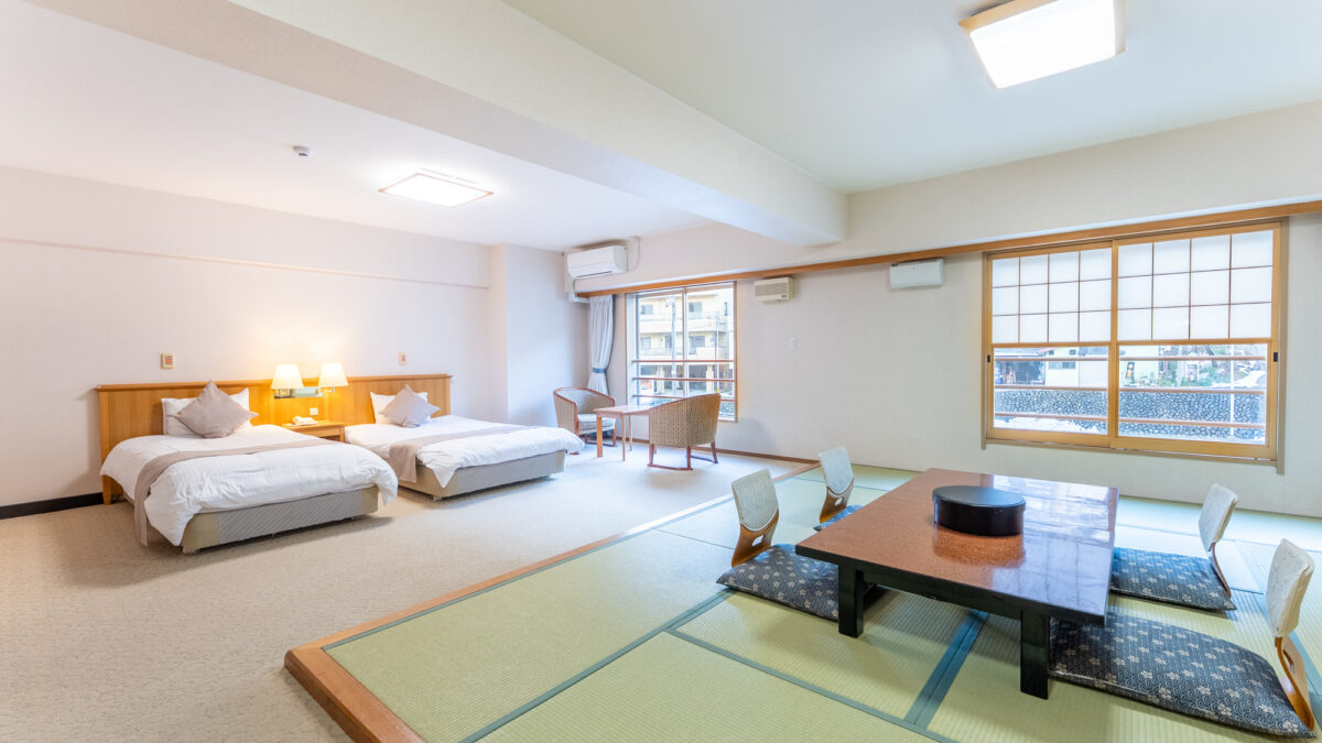 リブマックスリゾート越後湯沢 photo