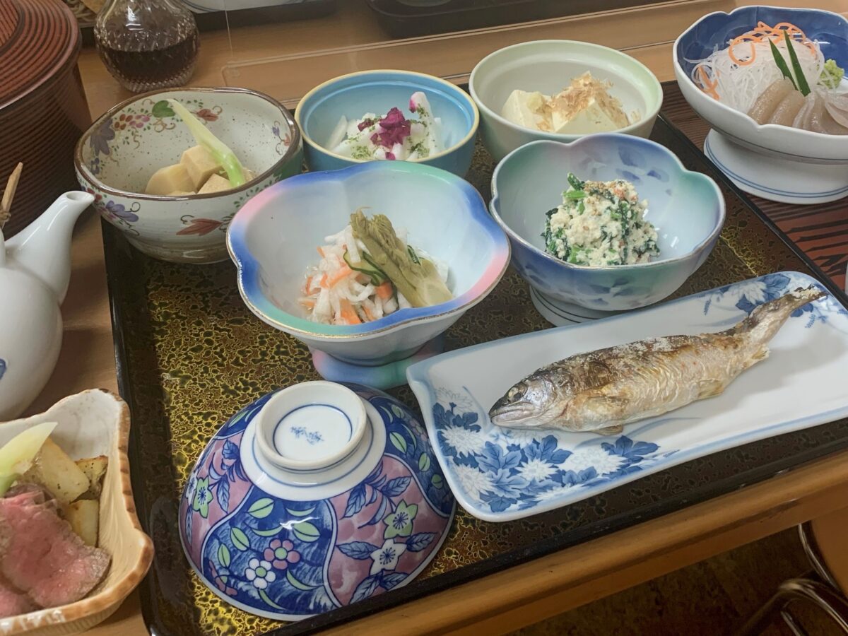 祖谷観光旅館 photo