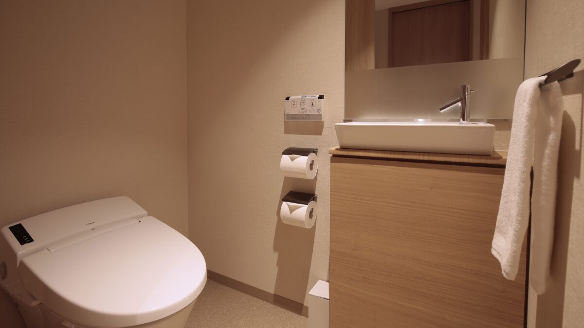 ホテルインターゲート京都 四条新町 photo