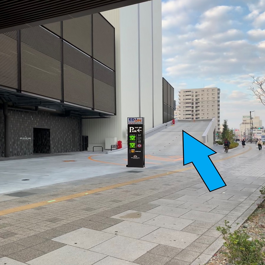 ホテルモントレ姫路 photo
