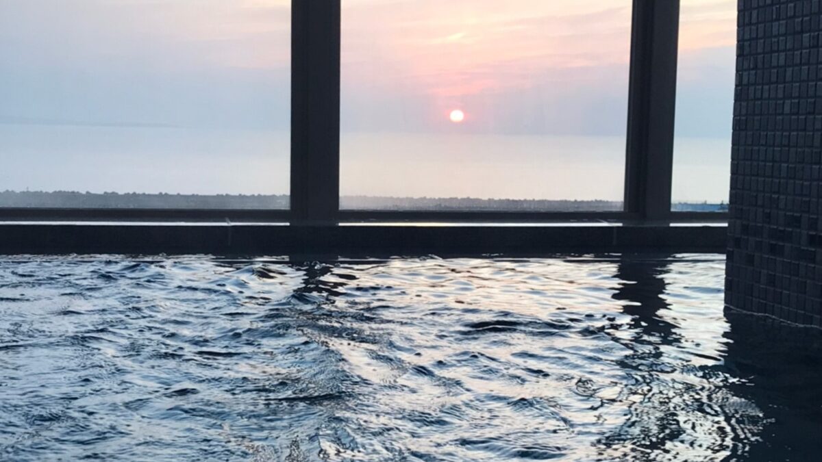グリーンリッチホテル沖縄名護 人工温泉・二股湯の華 photo