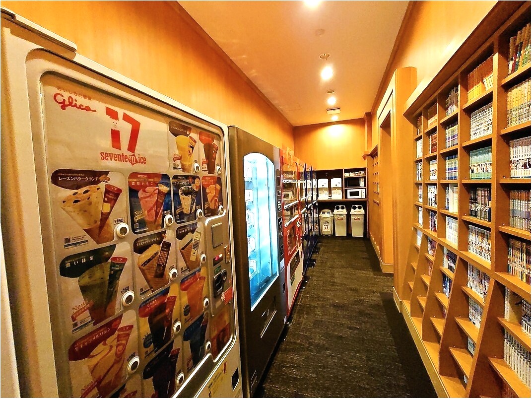 アトンパレスホテル photo