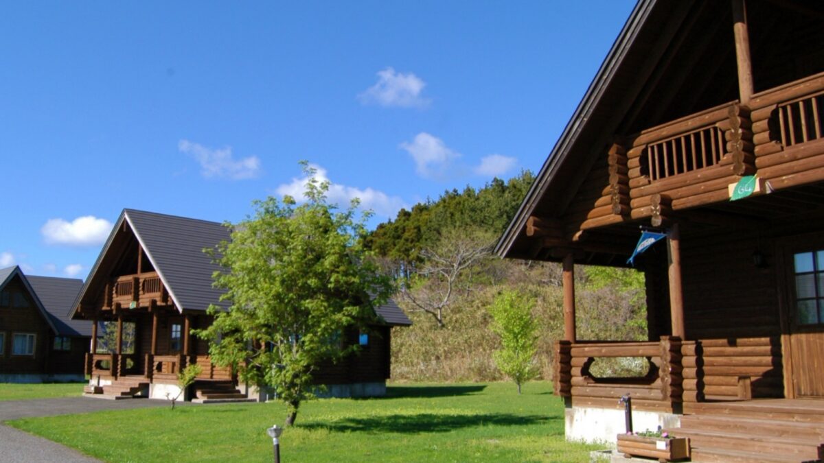 アオーネ白神十二湖 photo