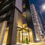 ホテルテトラ京都駅前