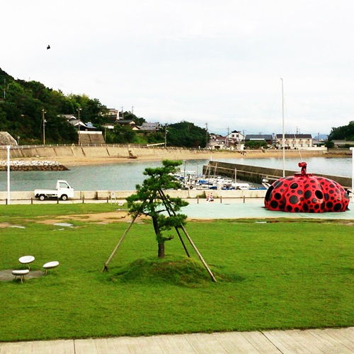 直島 海辺の宿 波へい ＜直島＞ photo