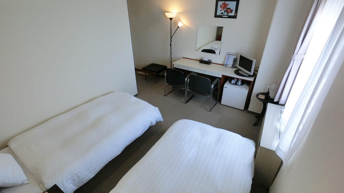 本荘グランドホテル photo