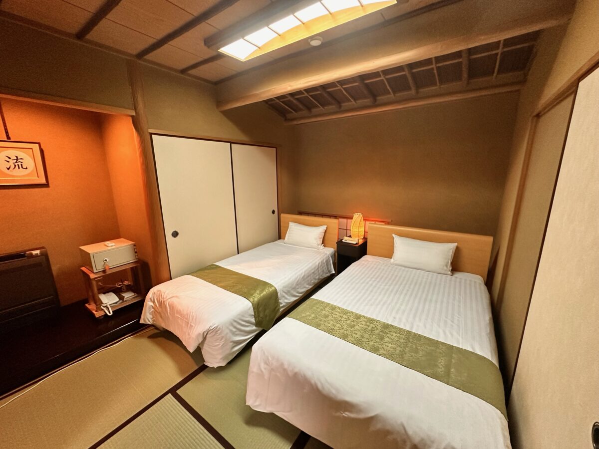 霧島温泉 料亭旅館 竹千代 霧島別邸 photo
