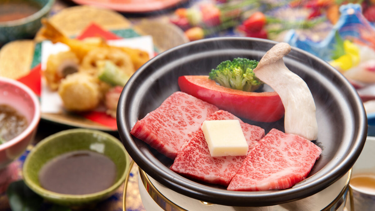 旅館 橋本屋 photo