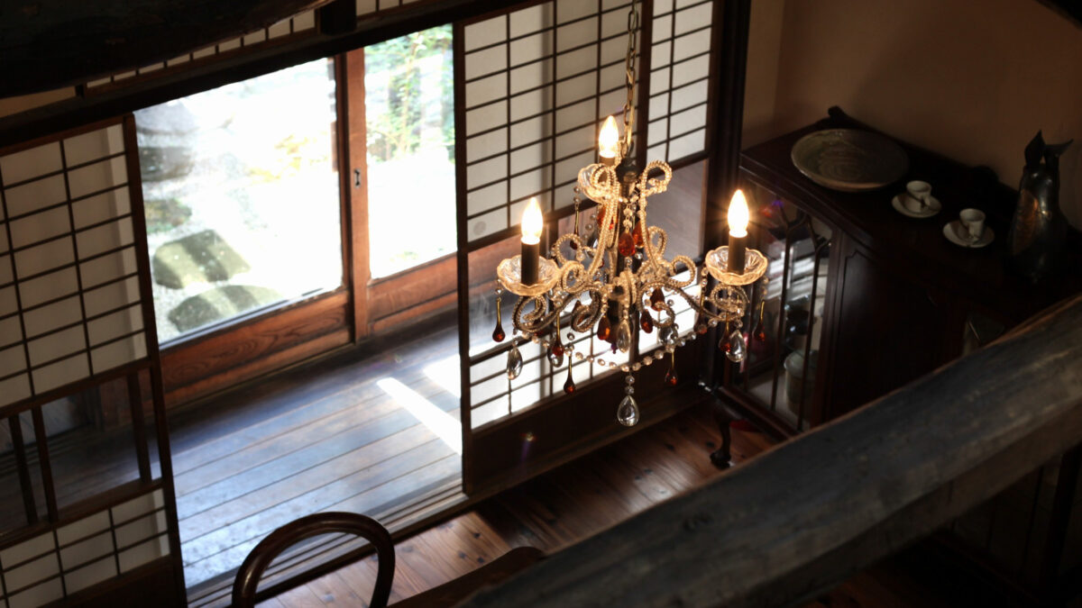 近江八幡 まちや倶楽部（旧名称：ＭＡＣＨＩＹＡ ＩＮＮ近江八幡） photo