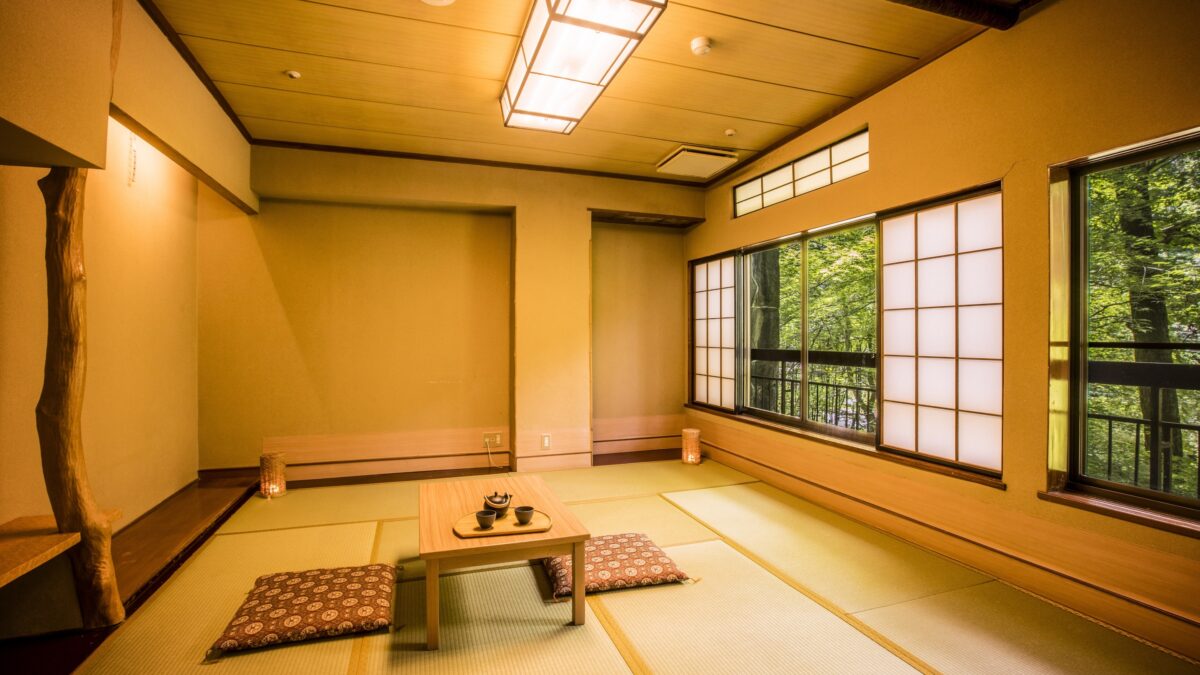 大江戸温泉物語 宇奈月グランドホテル photo