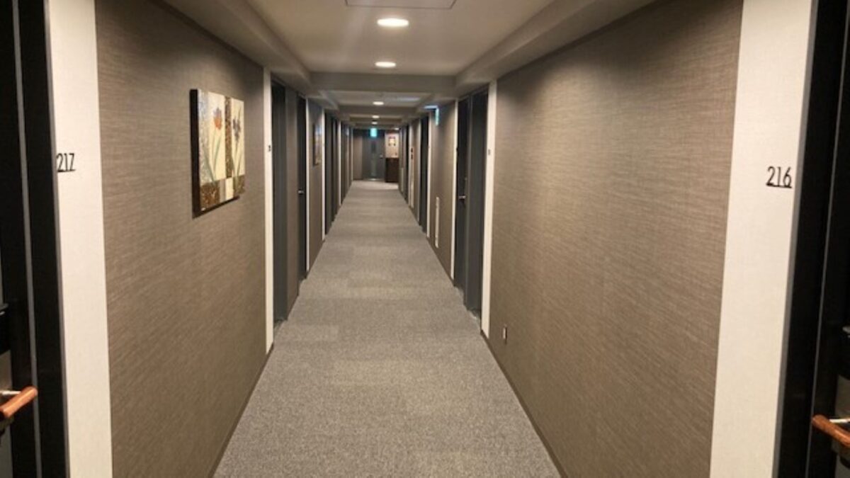飯店ルートイン足利駅前 / Hotel Route Inn Ashikaga Ekimae photo