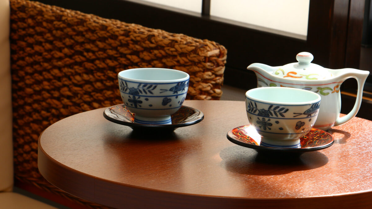 ホテル三陽 photo