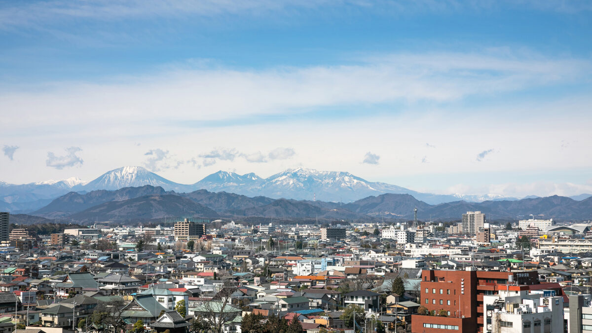 宇都宮東武ホテルグランデ photo